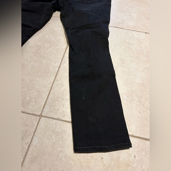 Men’s produkt skinny fit black chino pants size 36x32 - Picture 3 of 13